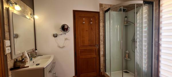 Maison 5 pièces - 144 m²