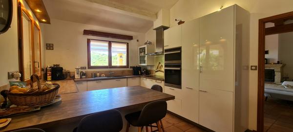 Maison 5 pièces - 144 m²