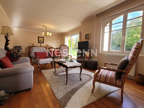 Maison Goudelin au calme - 4 chambres 145 m2