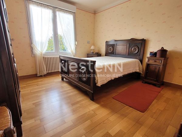 Maison Goudelin au calme - 4 chambres 145 m2