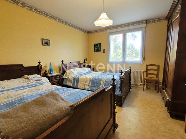 Maison Goudelin au calme - 4 chambres 145 m2