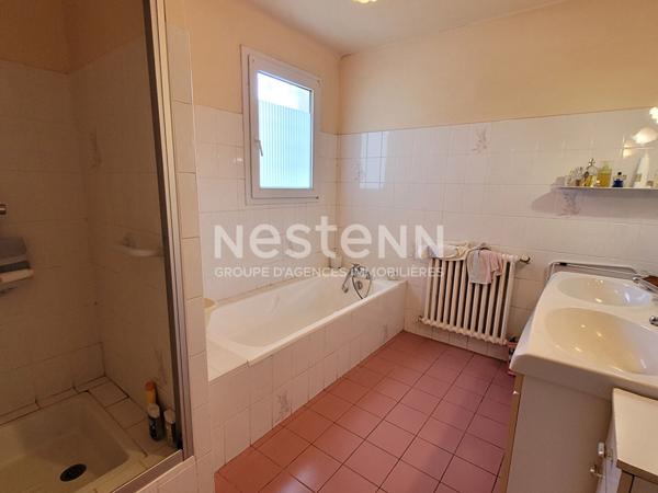 Maison Goudelin au calme - 4 chambres 145 m2