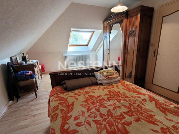 Maison Goudelin au calme - 4 chambres 145 m2