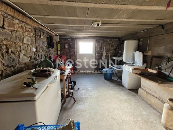 Maison Goudelin au calme - 4 chambres 145 m2