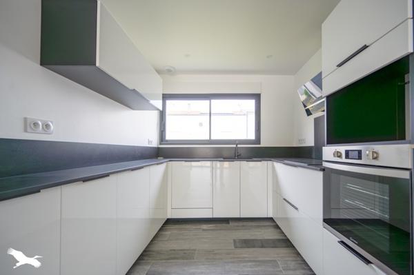 Maison à vendre |                                       Puilboreau |                                        5 pièces  |  88 m²