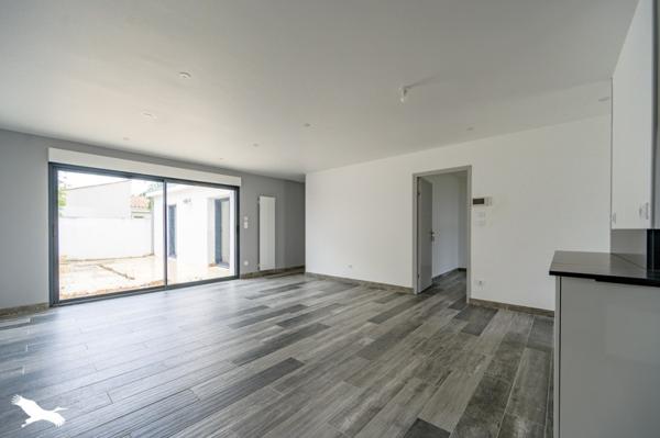 Maison à vendre |                                       Puilboreau |                                        5 pièces  |  88 m²