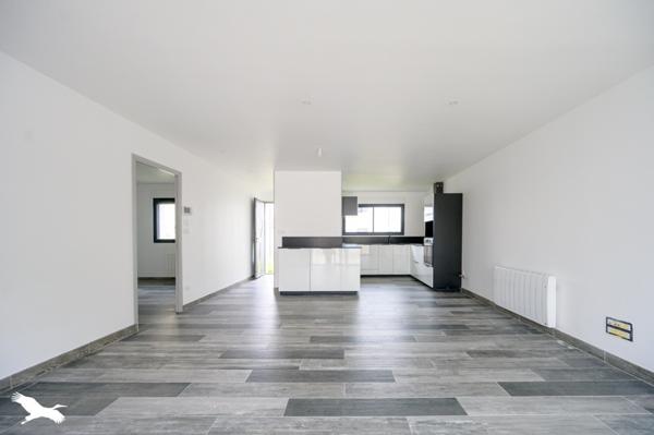 Maison à vendre |                                       Puilboreau |                                        5 pièces  |  88 m²