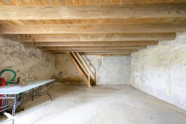 Maison à vendre |                                       Puilboreau |                                        5 pièces  |  88 m²