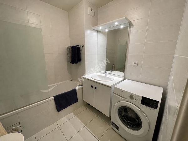 Appartement T4, 85m2 en rez-de-terrasse - Maison Neuve, Villeurbanne, frontière Lyon 3ème