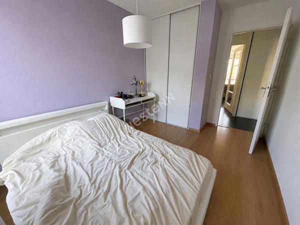 Appartement T4, 85m2 en rez-de-terrasse - Maison Neuve, Villeurbanne, frontière Lyon 3ème