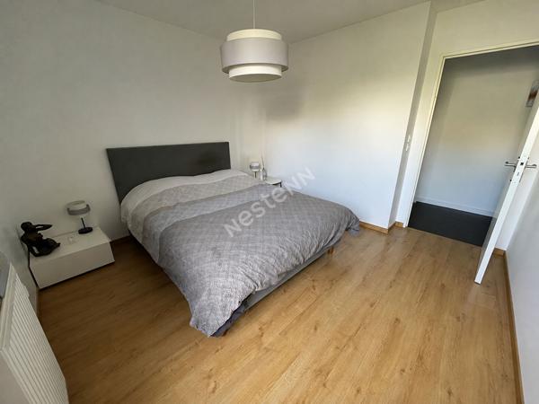 Appartement T4, 85m2 en rez-de-terrasse - Maison Neuve, Villeurbanne, frontière Lyon 3ème