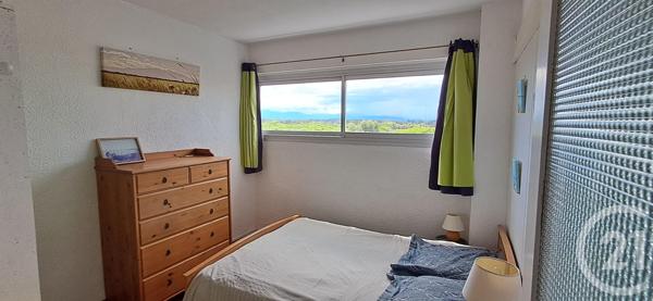 Appartement T2 à vendre  2 pièces - 39,11 m2 ST CYPRIEN - 66