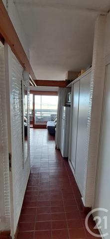 Appartement T2 à vendre  2 pièces - 39,11 m2 ST CYPRIEN - 66