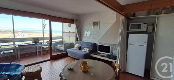 Appartement T2 à vendre  2 pièces - 39,11 m2 ST CYPRIEN - 66