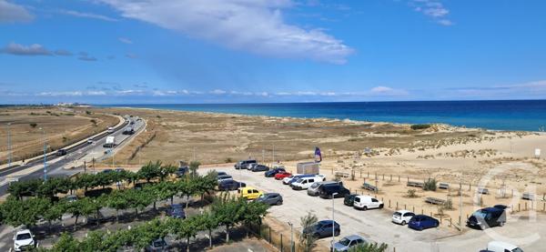 Appartement T2 à vendre  2 pièces - 39,11 m2 ST CYPRIEN - 66