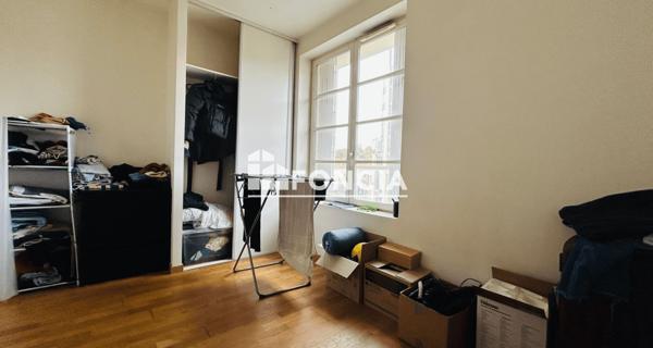 À vendre Appartement 2 pièces 29.01 m² - Poitiers 86000
