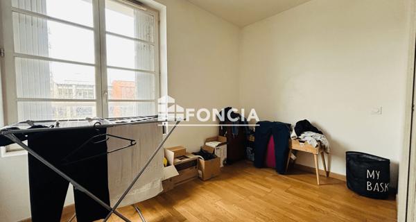 À vendre Appartement 2 pièces 29.01 m² - Poitiers 86000