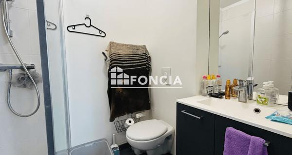 À vendre Appartement 2 pièces 29.01 m² - Poitiers 86000