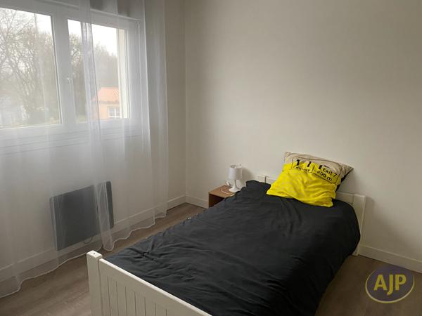 Vente maison Les Sables D Olonne : 365 000 € - AJP Immobilier Les Sables-d'Olonne