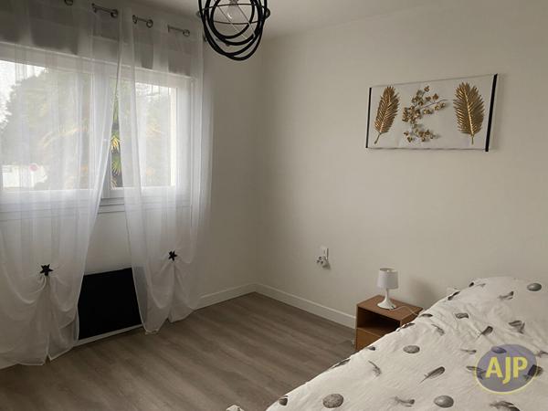 Vente maison Les Sables D Olonne : 365 000 € - AJP Immobilier Les Sables-d'Olonne