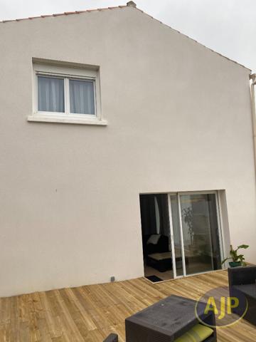 Vente maison Les Sables D Olonne : 365 000 € - AJP Immobilier Les Sables-d'Olonne