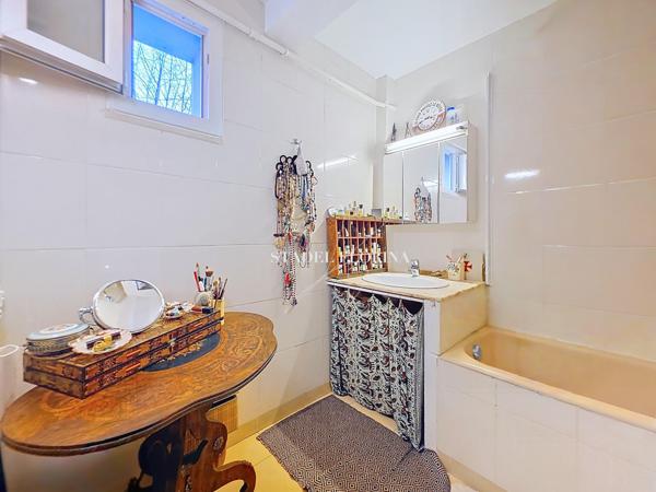 Appartement 2 pièces - 42 m² Exclusivité efficity