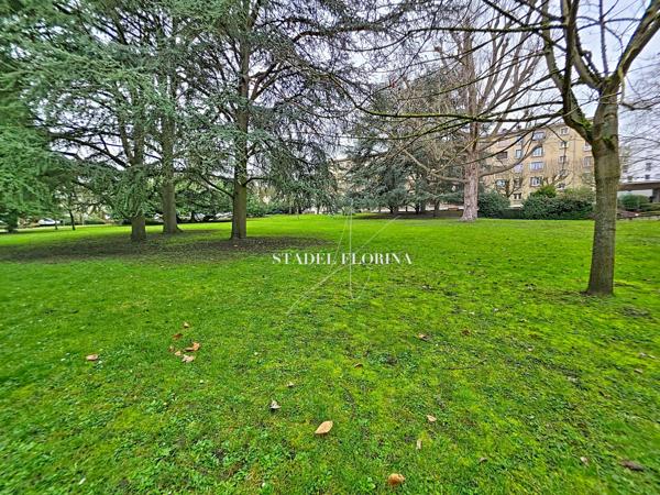 Appartement 2 pièces - 42 m² Exclusivité efficity