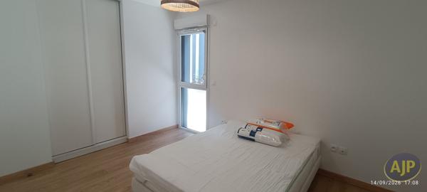 Appartement à louer Pessac : 4 pièces, 84m² avec 3 chambre(s) à 1 460€ - AJP Immobilier Pessac