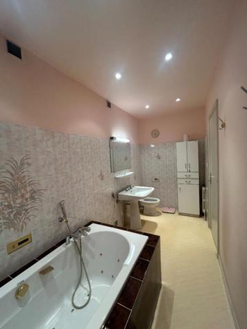 Appartement de standing  dans résidence sécurisée avec vue exceptionnelle sur Lyon