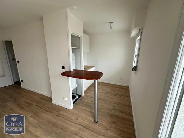 Appartement à louer 2 pièces 51.59m² Nancy (54000)