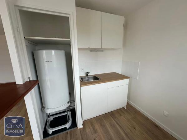 Appartement à louer 2 pièces 51.59m² Nancy (54000)