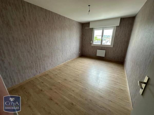 Appartement à louer 2 pièces 51.59m² Nancy (54000)