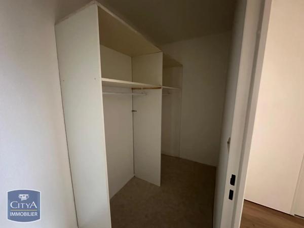 Appartement à louer 2 pièces 51.59m² Nancy (54000)