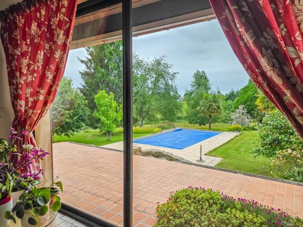 Maison à vendre à Séreilhac (87620) - Haute-Vienne