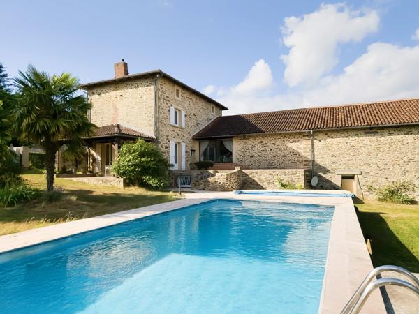 Maison à vendre à Séreilhac (87620) - Haute-Vienne