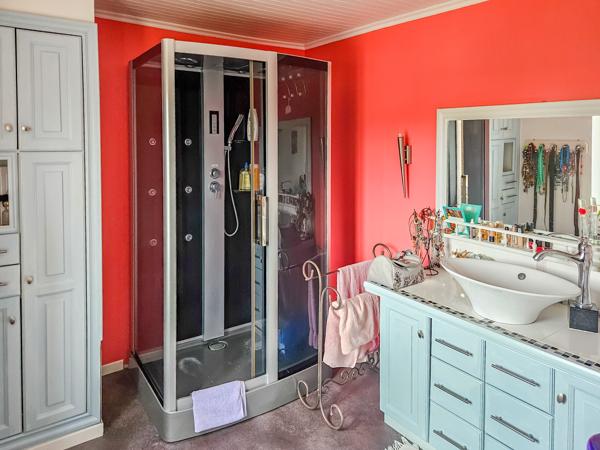 Maison à vendre à Séreilhac (87620) - Haute-Vienne