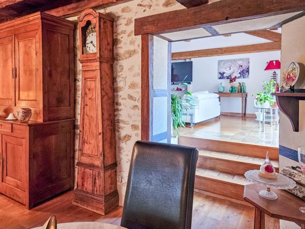 Maison à vendre à Séreilhac (87620) - Haute-Vienne