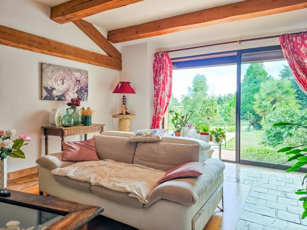Maison à vendre à Séreilhac (87620) - Haute-Vienne