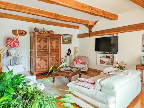 Maison à vendre à Séreilhac (87620) - Haute-Vienne