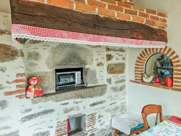 Maison à vendre à Séreilhac (87620) - Haute-Vienne