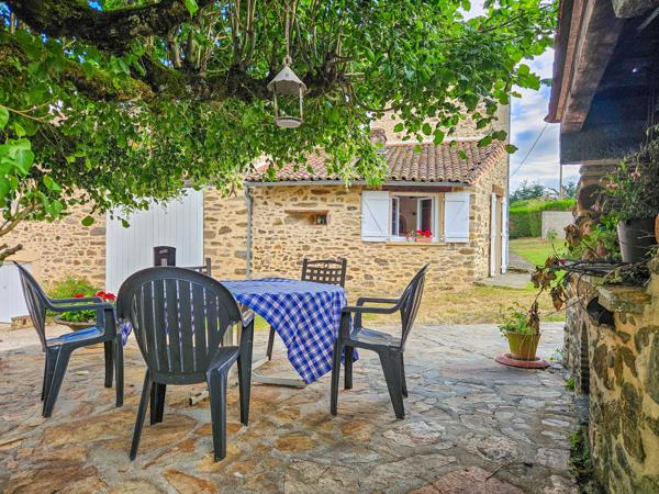 Maison à vendre à Séreilhac (87620) - Haute-Vienne