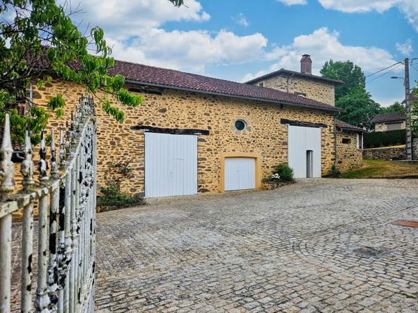 Maison à vendre à Séreilhac (87620) - Haute-Vienne