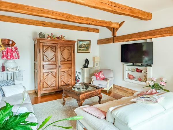 Maison à vendre à Séreilhac (87620) - Haute-Vienne
