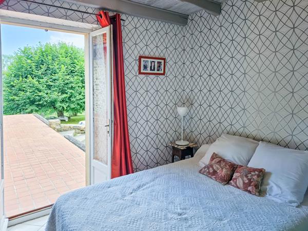 Maison à vendre à Séreilhac (87620) - Haute-Vienne