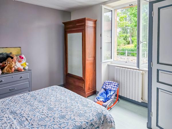 Maison à vendre à Séreilhac (87620) - Haute-Vienne