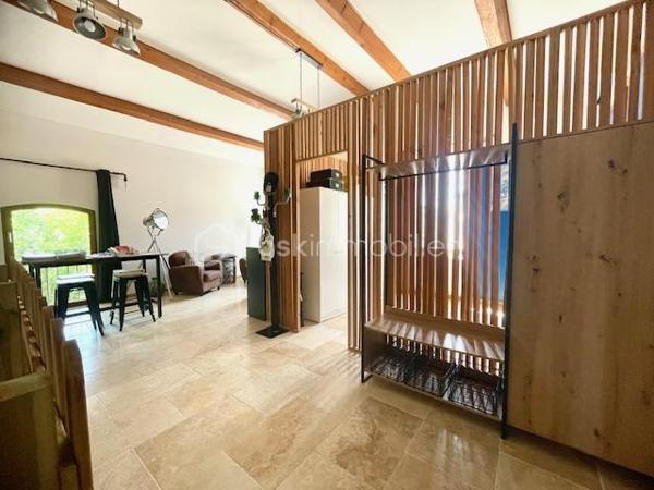 Loft de 48 m²