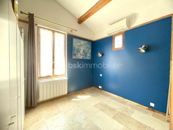 Loft de 48 m²