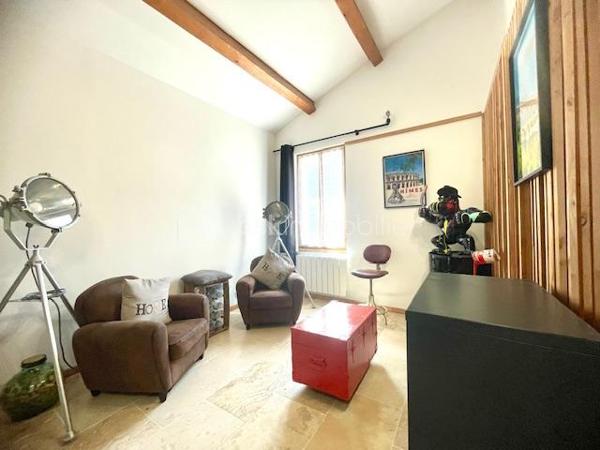 Loft de 48 m²