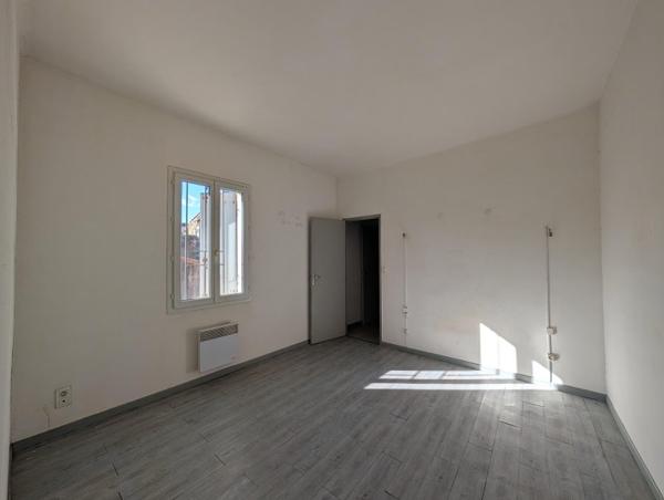 Vente / Appartement
