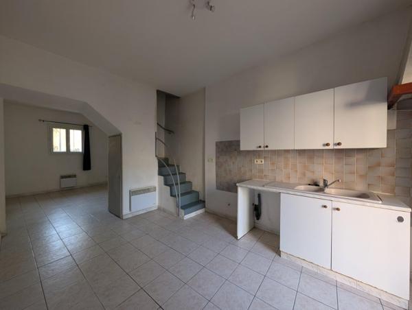 Vente / Appartement